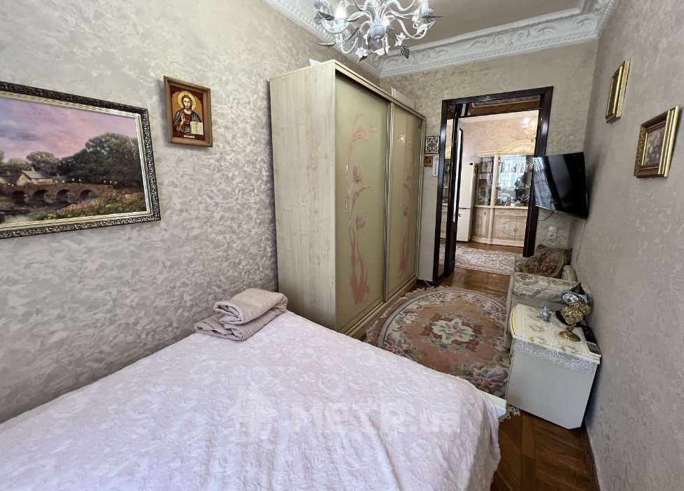 Фото квартиры, г. Одесса, ул. Ришельевская 58 (23310-22)