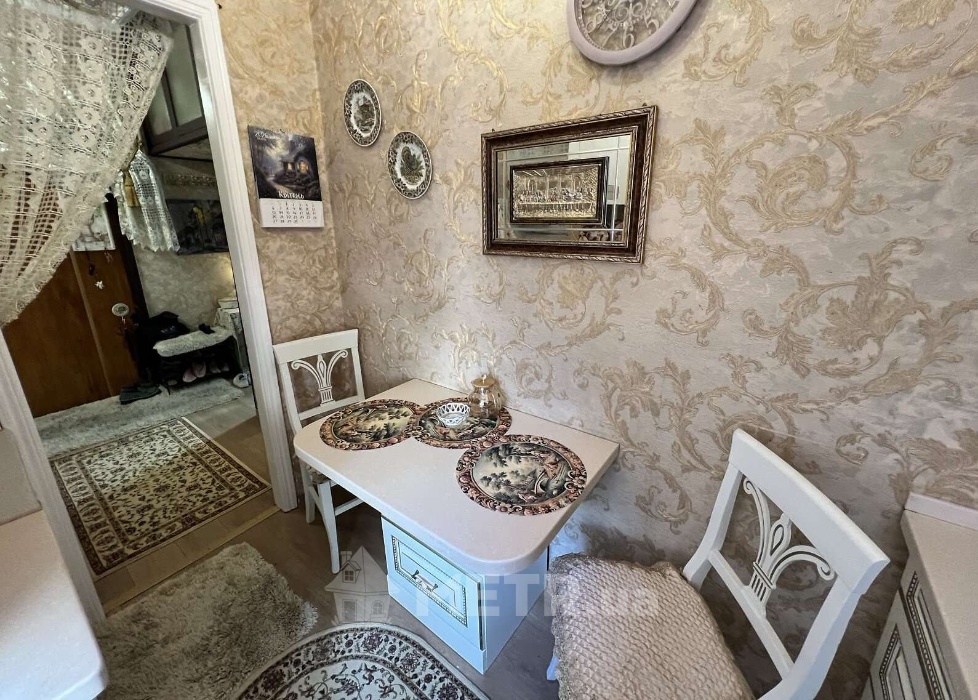 Фото квартиры, г. Одесса, ул. Ришельевская 58 (23310-3)