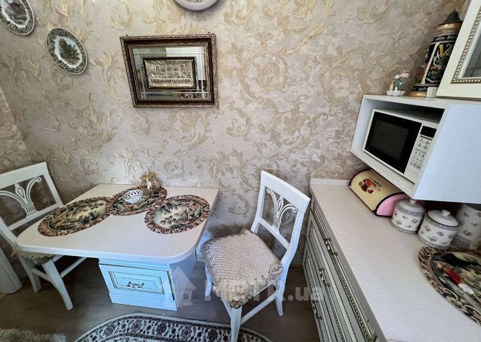 Фото квартиры, г. Одесса, ул. Ришельевская 58 (23310-4)