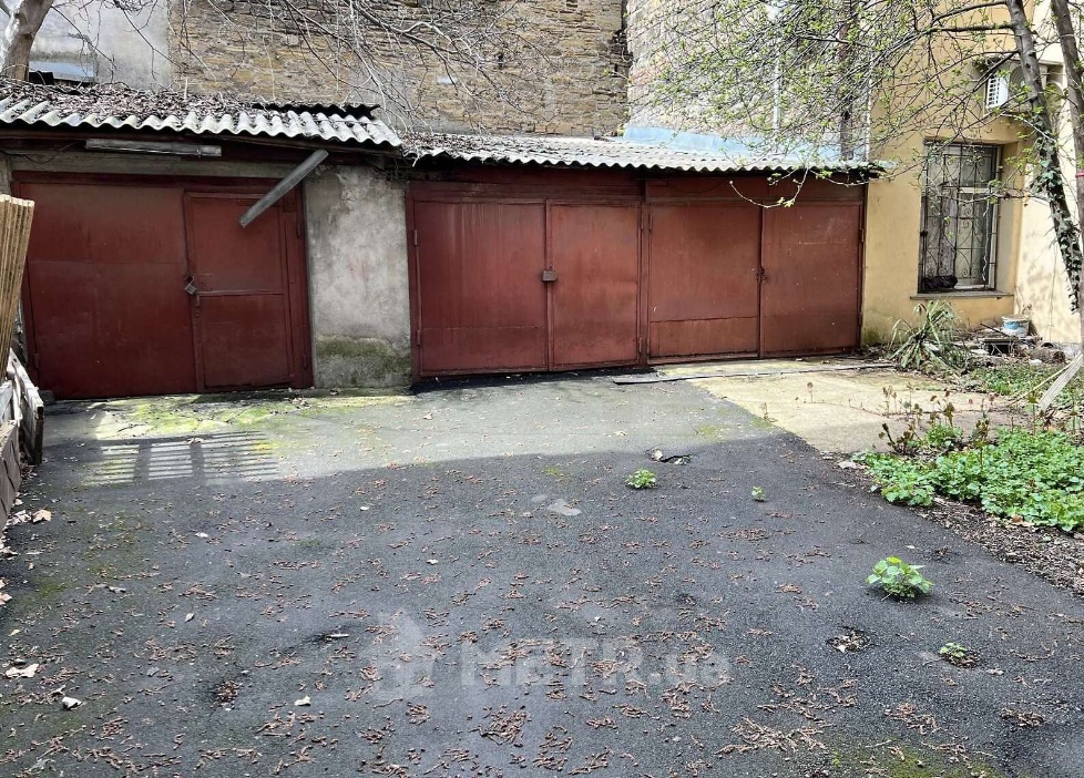 Фото квартиры, г. Одесса, ул. Ришельевская 58 (23310-32)
