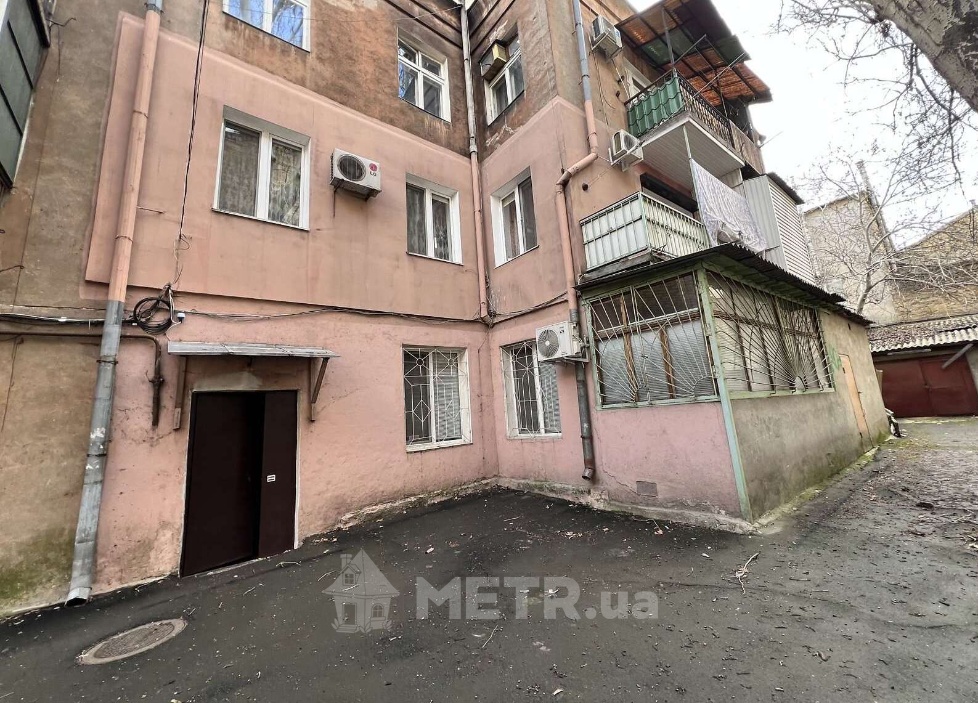 Фото квартиры, г. Одесса, ул. Ришельевская 58 (23310-30)