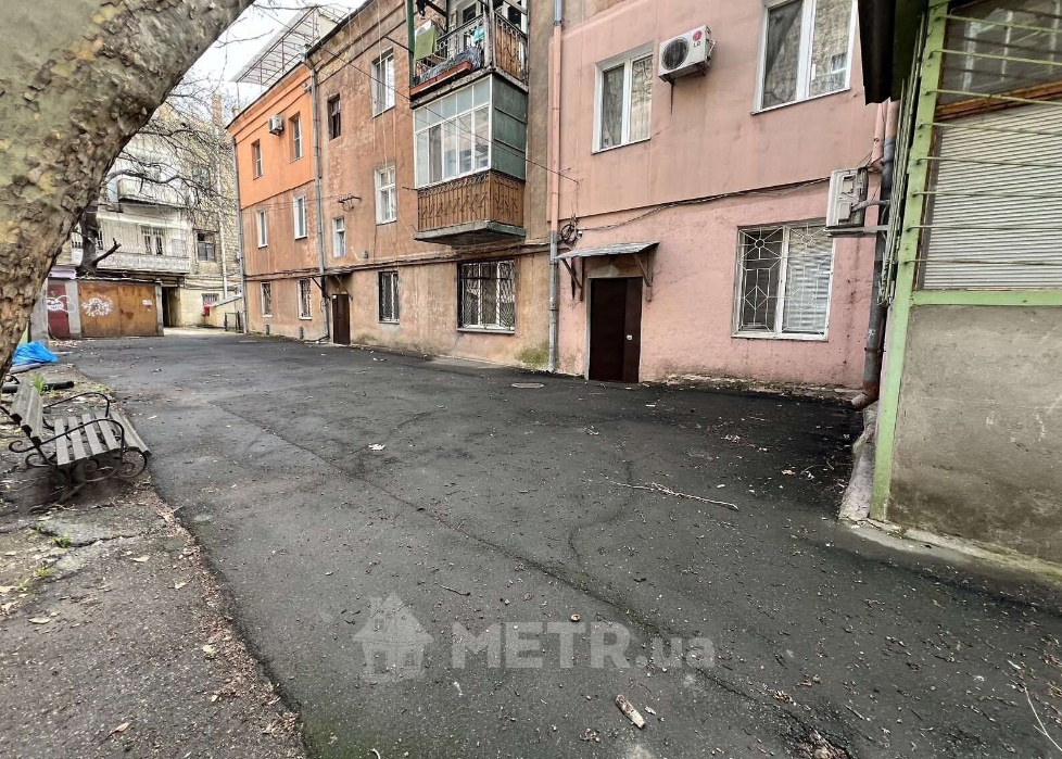 Фото квартиры, г. Одесса, ул. Ришельевская 58 (23310-31)