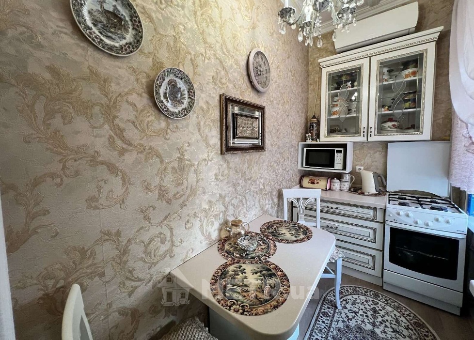 Фото квартиры, г. Одесса, ул. Ришельевская 58 (23310-2)