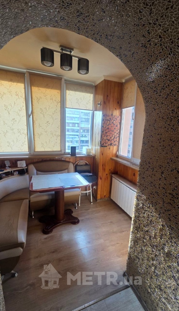 Фото квартиры, г. Харьков, ул. Академика Богомольца 19 (23311-4)