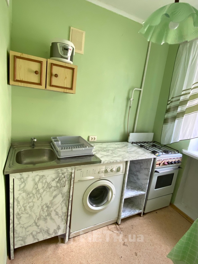 Фото квартиры, г. Одесса, ул. Святослава Рихтера 134 (23317-3)