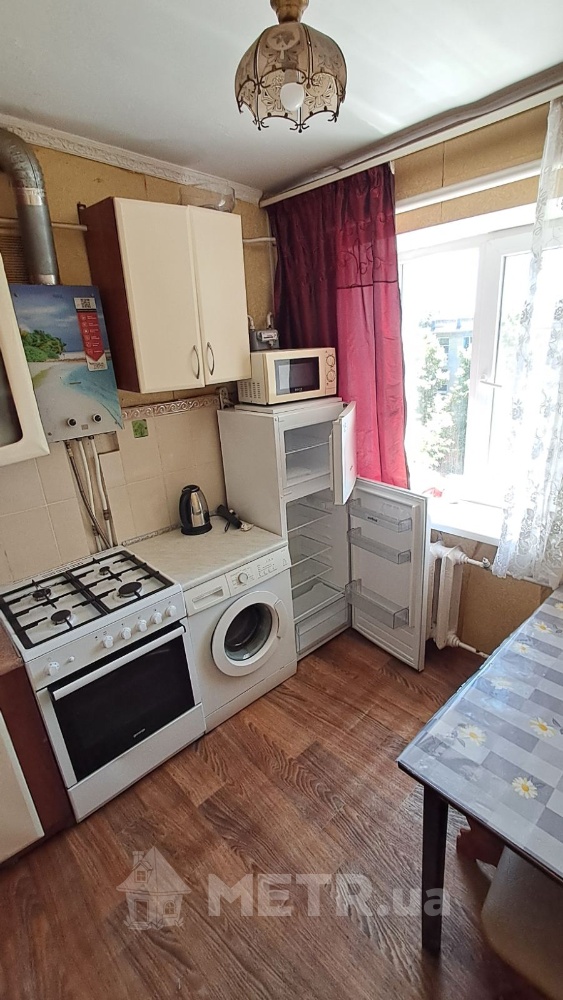 Фото квартири, м. Чорноморськ, вул. Данченко 3Б (23187-5)