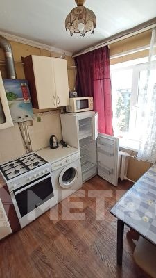 Фото квартири, м. Чорноморськ, вул. Данченко 3Б (23187-10)