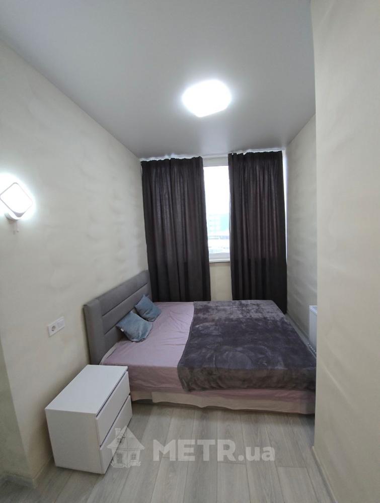 Фото квартиры, г. Одесса, Люстдорфская Дорога 55Е (23320-4)