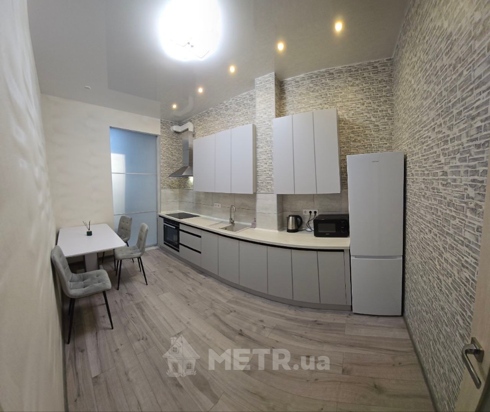 Фото квартиры, г. Одесса, Люстдорфская Дорога 55Е (23320-1)