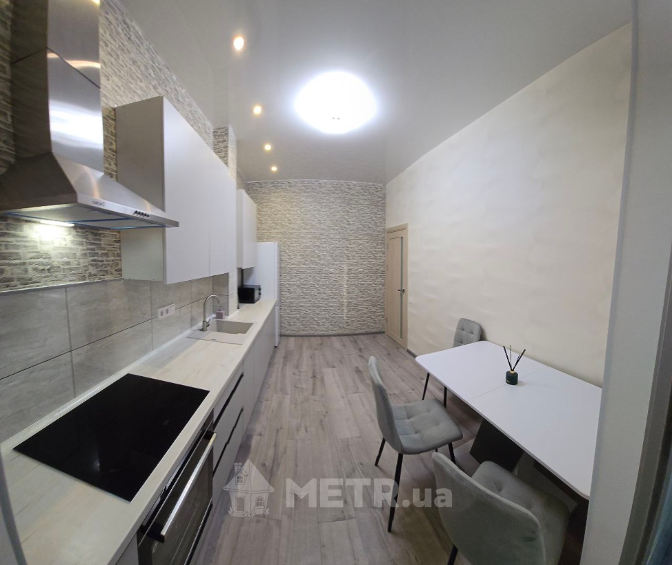 Фото квартиры, г. Одесса, Люстдорфская Дорога 55Е (23320-2)
