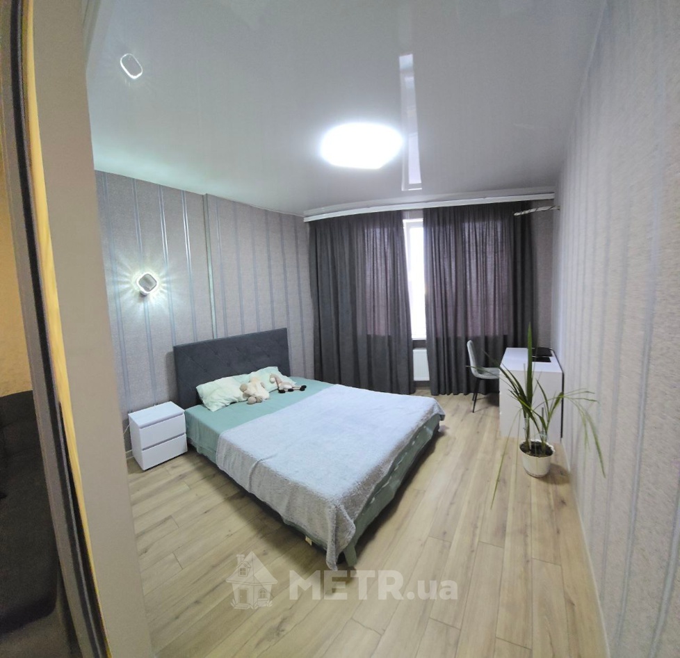 Фото квартиры, г. Одесса, Люстдорфская Дорога 55Е (23320-3)