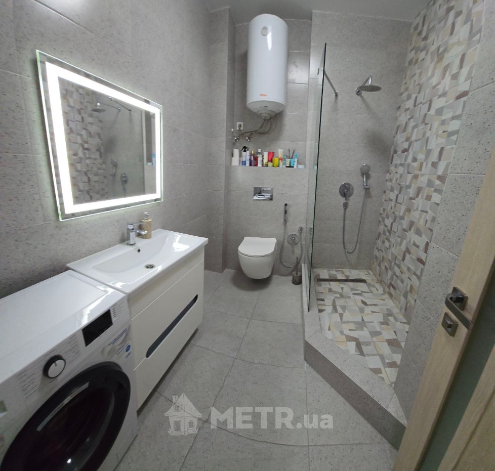 Фото квартиры, г. Одесса, Люстдорфская Дорога 55Е (23320-7)