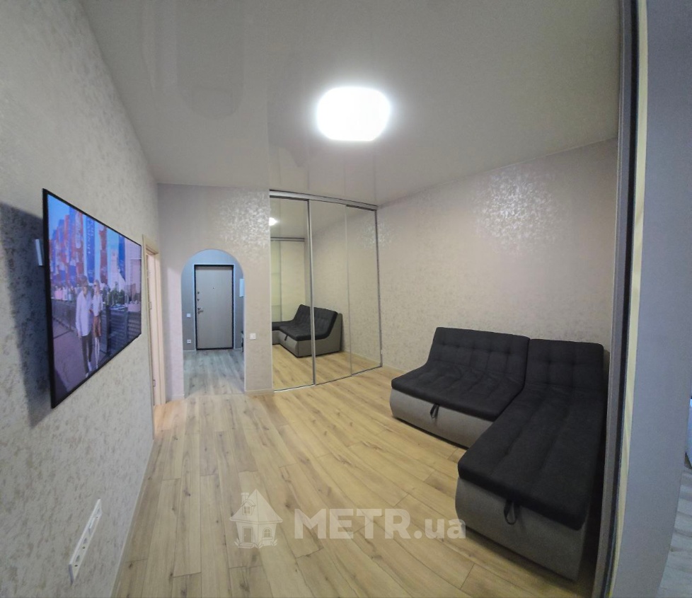 Фото квартиры, г. Одесса, Люстдорфская Дорога 55Е (23320-6)