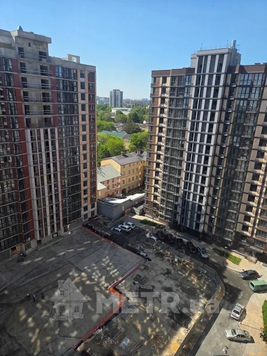 Фото квартиры, г. Одесса, ул. Прохоровская 40 (23323-9)