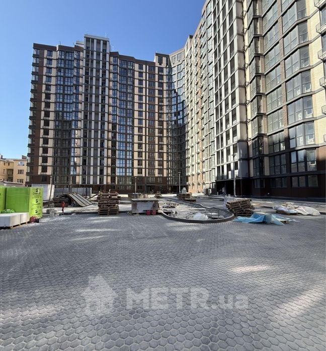 Фото квартиры, г. Одесса, ул. Прохоровская 40 (23327-3)