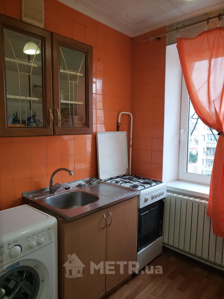 Фото квартиры, г. Одесса, ул. Педагогическая 46 (23328-4)