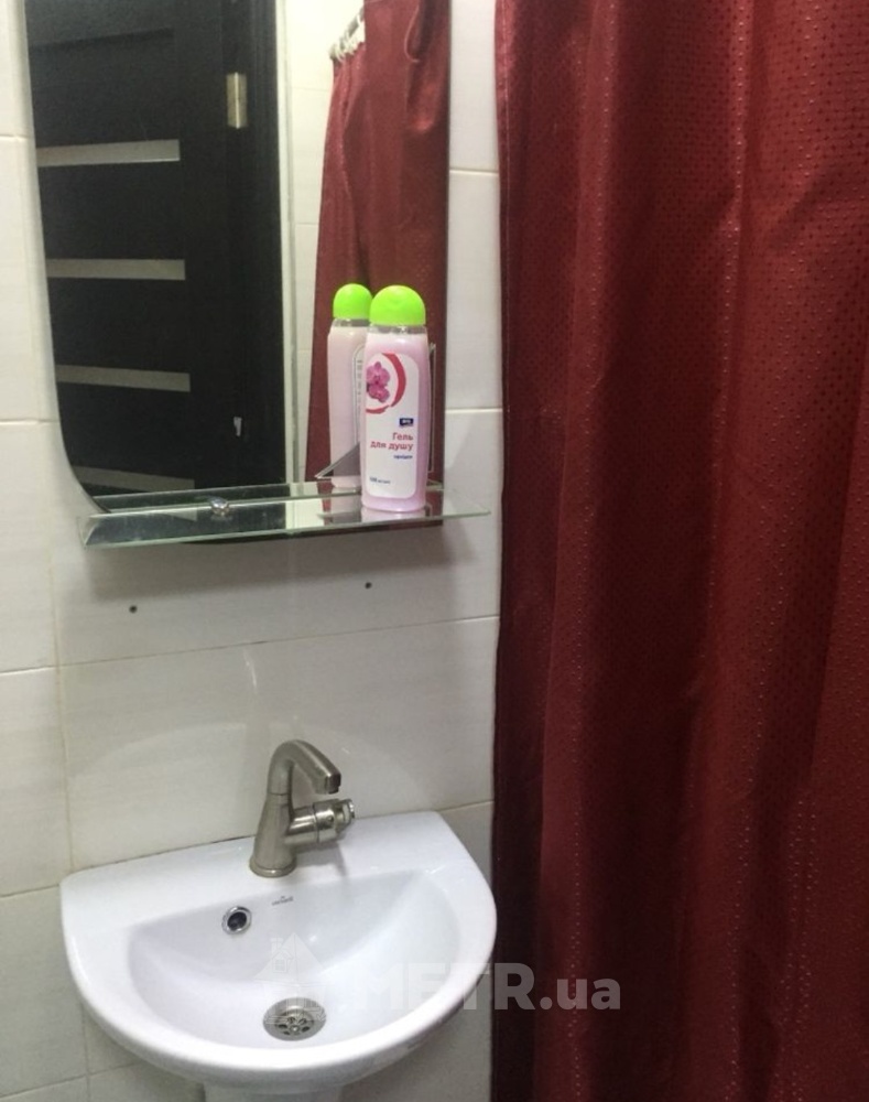 Фото квартиры, г. Одесса, Николаевская Дорога 301 (23329-8)