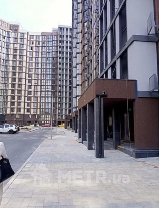 Фото квартиры, г. Одесса, ул. Прохоровская 40 (23331-7)