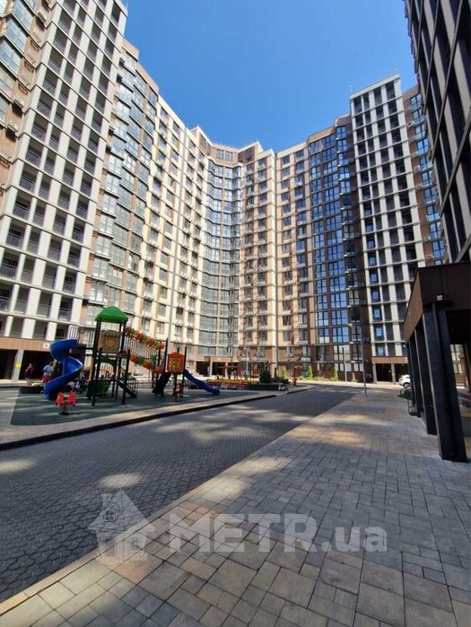 Фото квартиры, г. Одесса, ул. Прохоровская 40 (23331-10)