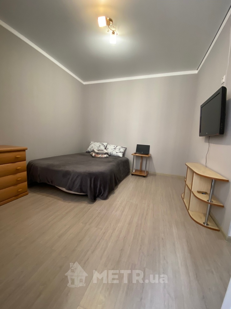 Фото квартиры, пос. Лески, ул. Академика Сахарова 9 (23330-2)