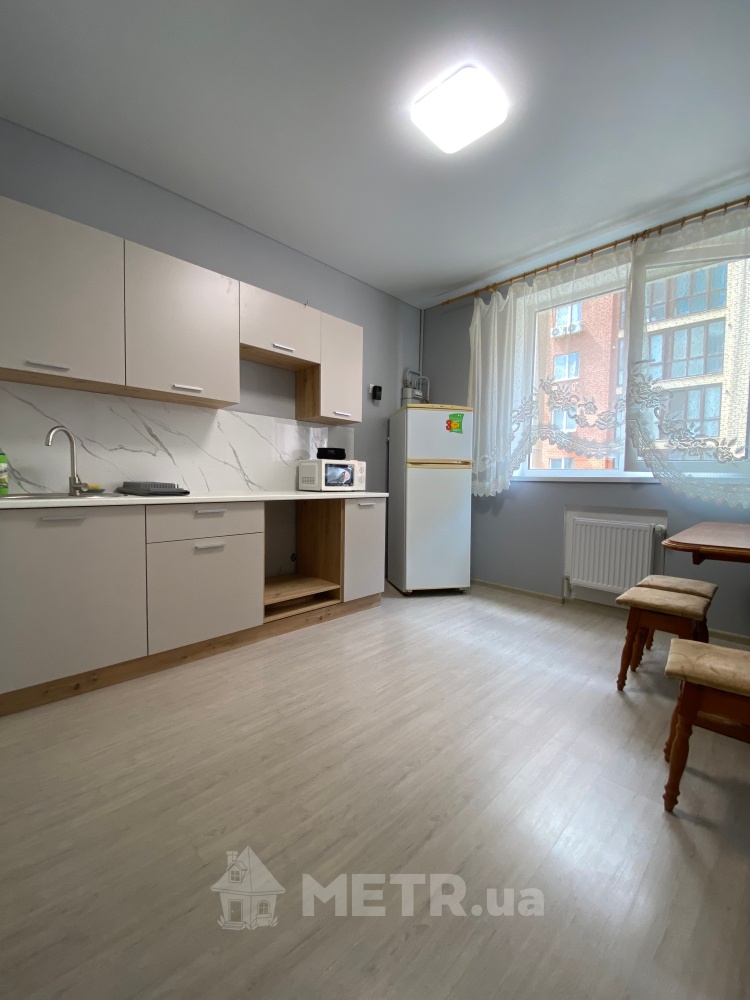 Фото квартиры, пос. Лески, ул. Академика Сахарова 9 (23330-3)