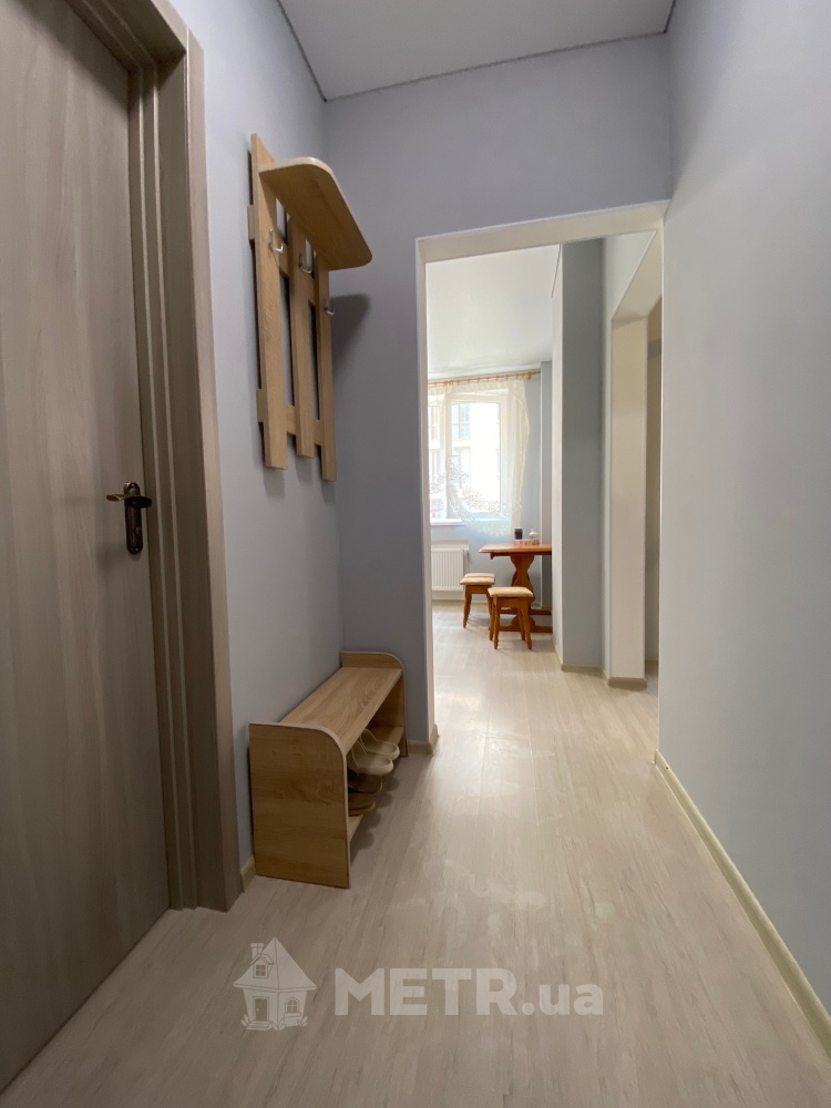 Фото квартиры, пос. Лески, ул. Академика Сахарова 9 (23330-4)