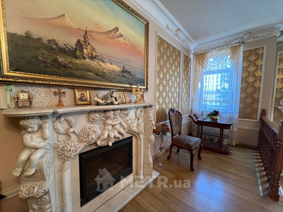 Фото квартиры, г. Одесса, ул. Кінна 19 (23333-9)