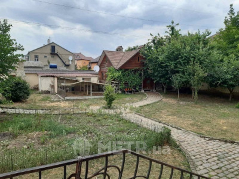 Фото дома, г. Одесса, ул. Сонячна 24 (23334-7)