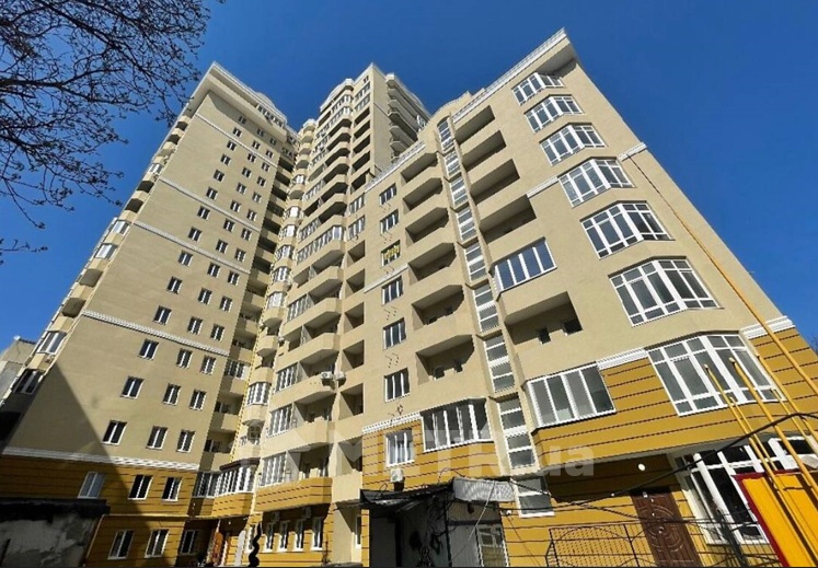 Фото квартиры, г. Одесса, ул. Солнечная 4 (СТР) (23336-1)