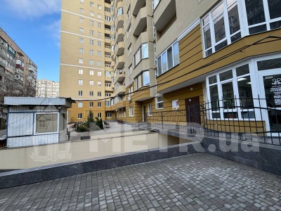 Фото квартиры, г. Одесса, ул. Солнечная 4 (СТР) (23336-2)
