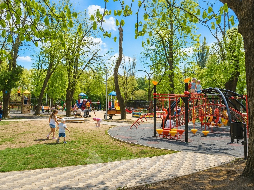 Фото квартиры, г. Одесса, ул. Левитана 62 (23337-24)