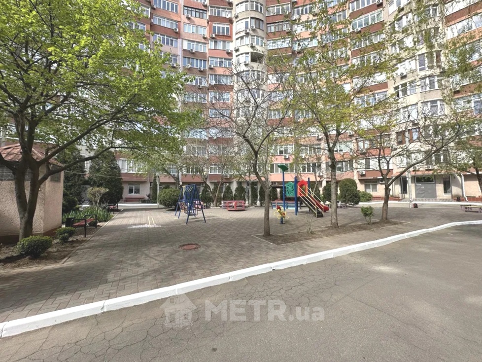 Фото квартиры, г. Одесса, ул. Левитана 62 (23337-22)
