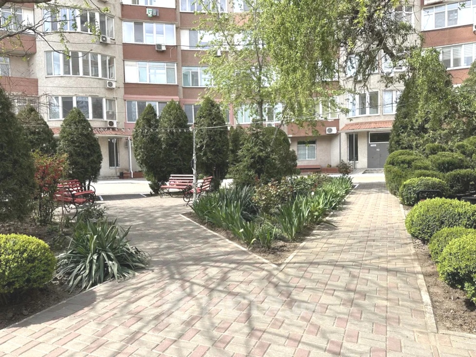 Фото квартиры, г. Одесса, ул. Левитана 62 (23337-21)