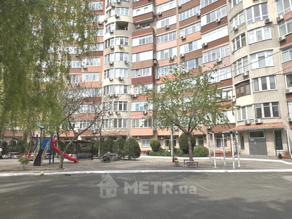 Фото квартиры, г. Одесса, ул. Левитана 62 (23337-20)