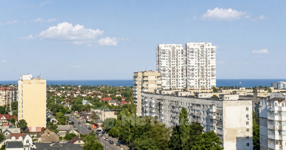 Фото квартиры, г. Одесса, ул. Левитана 62 (23337-1)