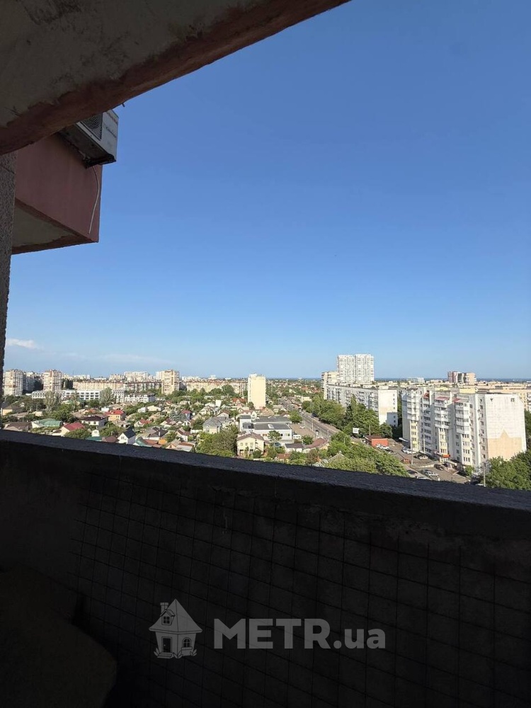 Фото квартиры, г. Одесса, ул. Левитана 62 (23337-18)