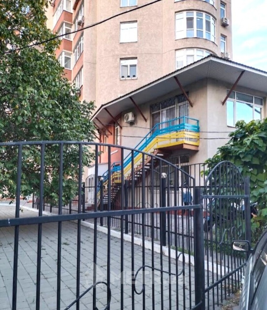 Фото квартиры, г. Одесса, ул. Левитана 62 (23337-23)