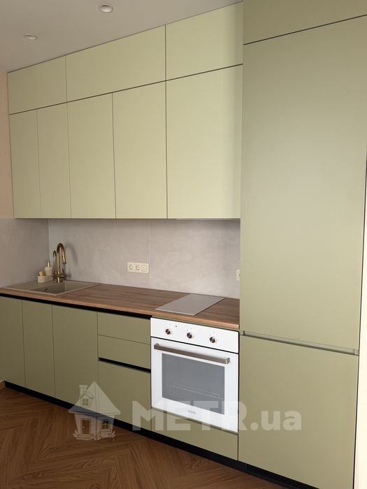 Фото квартиры, г. Одесса, ул. Академика Филатова 2 (23339-5)