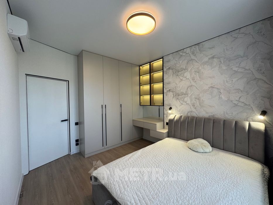 Фото квартиры, г. Одесса, Фонтанская Дорога 25И (23340-2)