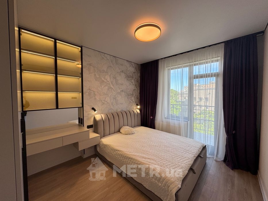 Фото квартиры, г. Одесса, Фонтанская Дорога 25И (23340-1)