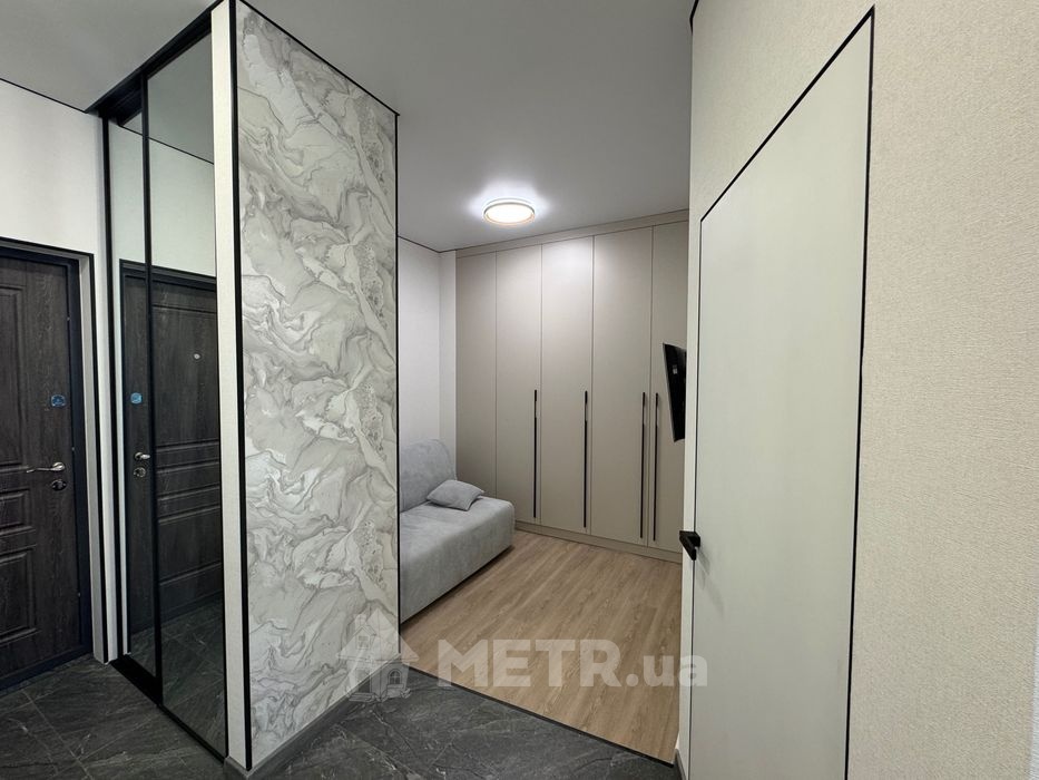 Фото квартиры, г. Одесса, Фонтанская Дорога 25И (23340-3)