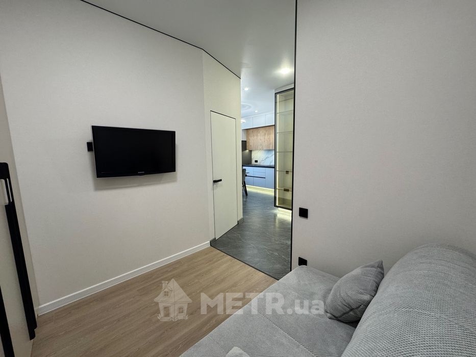 Фото квартиры, г. Одесса, Фонтанская Дорога 25И (23340-7)