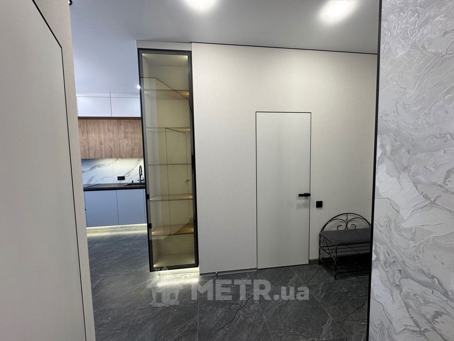 Фото квартиры, г. Одесса, Фонтанская Дорога 25И (23340-6)