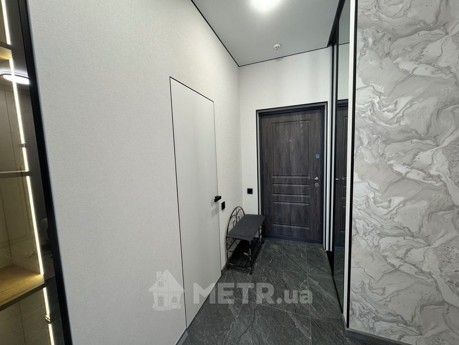 Фото квартиры, г. Одесса, Фонтанская Дорога 25И (23340-11)