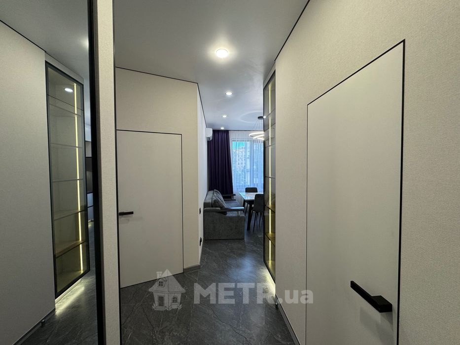 Фото квартиры, г. Одесса, Фонтанская Дорога 25И (23340-10)