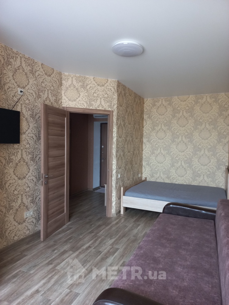Фото квартиры, г. Черноморск, ул. Парковая 28 (23348-2)