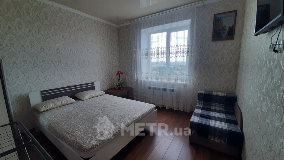 Фото квартиры, г. Черноморск, пер. Хантадзе 6 (20650-13)