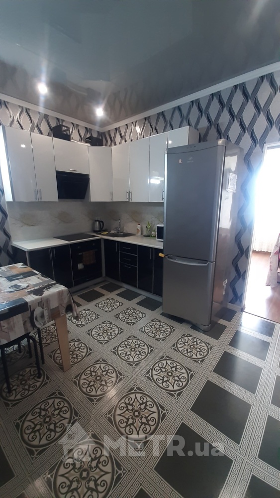 Фото квартиры, г. Черноморск, пер. Хантадзе 6 (20650-12)
