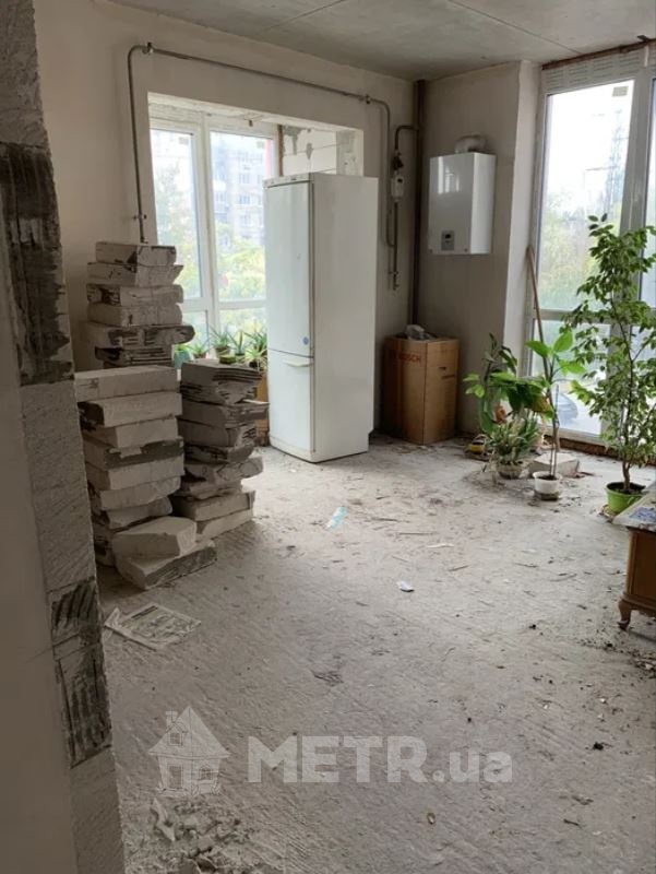Фото квартиры, г. Одесса, ул. Маршала Малиновского 18 (23357-1)