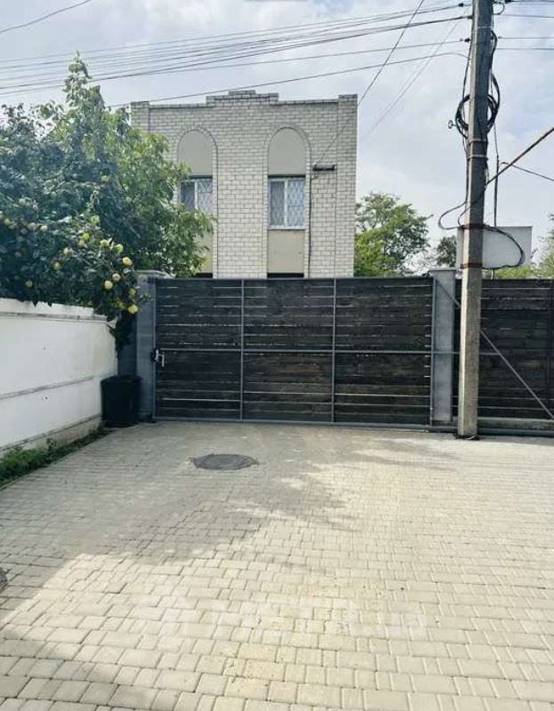 Фото дома, г. Одесса, ул. Медична 243 (23362-52)